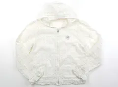 【メゾピアノ/mezzopiano】ブルゾン・Gジャン 160サイズ 女の子【子供服・ベビー服】（2067438）