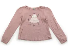 【エニィファム/anyFAM】Tシャツ・カットソー 130サイズ 女の子【子供服・ベビー服】（2067941）