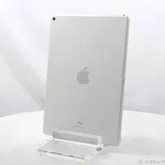 ソフマップ 〔中古品〕 iPad Air 第3世代 256GB シルバー MUUR2J／A Wi-Fi【305】