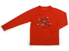 【モンベル/mont-bell】Tシャツ・カットソー 130サイズ 男の子【子供服・ベビー服】（2067645）