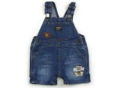 【オシュコシュ/OSHKOSH】ベビーオーバーオール 80サイズ 男の子【子供服・ベビー服】（2067145）