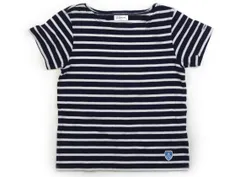 【オーシバル/ORCIVAL】Tシャツ・カットソー 110サイズ 女の子【子供服・ベビー服】（2068049）