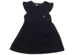 【ファミリア/familiar】ジャンパースカート 110サイズ 女の子【子供服・ベビー服】（2067146）