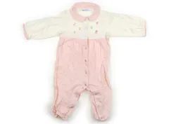 【ファミリア/familiar】カバーオール 70サイズ 女の子【子供服・ベビー服】（2067548）