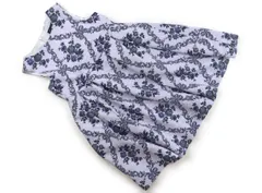 【べべ/BeBe】ワンピース 140サイズ 女の子【子供服・ベビー服】（2067450）