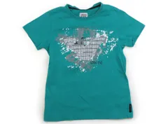 【アルマーニ/Armani】Tシャツ・カットソー 110サイズ 男の子【子供服・ベビー服】（2067752）