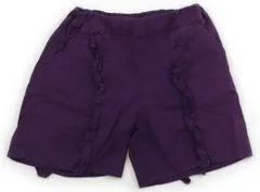 【べべ/BeBe】ショートパンツ 140サイズ 女の子【子供服・ベビー服】（2067554）