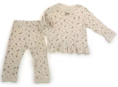 【アプレレクール/apreslescours】パジャマ 110サイズ 女の子【子供服・ベビー服】（2067257）