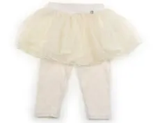 【プティマイン/petitmain】レギンス 80サイズ 女の子【子供服・ベビー服】（2067658）