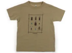 【モンベル/mont-bell】Tシャツ・カットソー 130サイズ 男の子【子供服・ベビー服】（2067757）