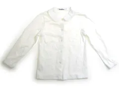 【ファミリア/familiar】シャツ・ブラウス 110サイズ 女の子【子供服・ベビー服】（2067259）