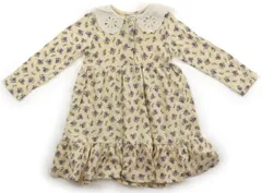 【ザラ/ZARA】ワンピース 100サイズ 女の子【子供服・ベビー服】（2067457）