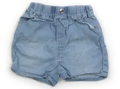 【プティマイン/petitmain】ショートパンツ 120サイズ 女の子【子供服・ベビー服】（2067758）