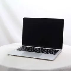 ソフマップ 〔中古品〕 MacBook Air 13.3-inch Late-2020 MGN93J／A Apple M1 8コアCPU_7コアGPU 8GB SSD256GB シルバー 〔15.3 Sequoia〕【297】