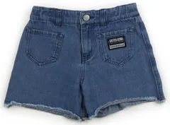 【ジェニィ/JENNI】ショートパンツ 140サイズ 女の子【子供服・ベビー服】（2067765）