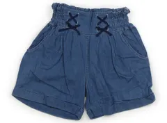 【メゾピアノ/mezzopiano】ショートパンツ 140サイズ 女の子【子供服・ベビー服】（2067566）