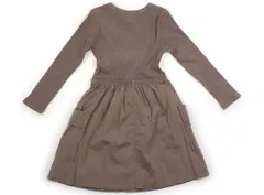 【ザラ/ZARA】ワンピース 110サイズ 女の子【子供服・ベビー服】（2068072）