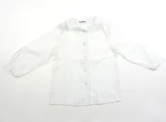 【ファミリア/familiar】シャツ・ブラウス 100サイズ 女の子【子供服・ベビー服】（2067771）