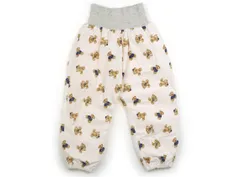 【プティマイン/petitmain】スウェットパンツ 100サイズ 女の子【子供服・ベビー服】（2067169）