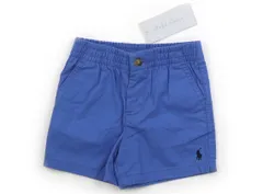 【ラルフローレン/RalphLauren】ショートパンツ 80サイズ 男の子【子供服・ベビー服】（2068080）