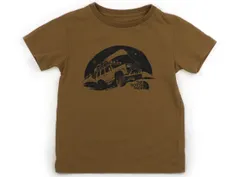 【ノースフェイス/TheNorthFace】Tシャツ・カットソー 130サイズ 男の子【子供服・ベビー服】（2067880）