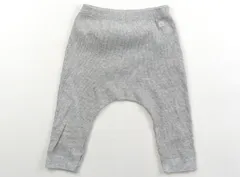 【プチバトー/PETITBATEAU】レギンス 70サイズ 女の子【子供服・ベビー服】（2068486）