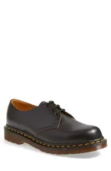 ドクターマーチン メンズ シューズ オックスフォード Dr Martens 1461 Made in England Oxford Black ブラック