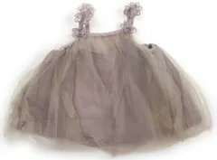 【アプレレクール/apreslescours】ベビーベスト 80サイズ 女の子【子供服・ベビー服】（2068194）