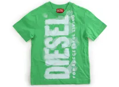 【ディーゼル/DIESEL】Tシャツ・カットソー 100サイズ 男の子【子供服・ベビー服】（2068391）