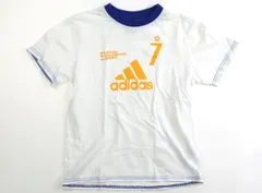 【アディダス/Adidas】Tシャツ・カットソー 140サイズ 男の子【子供服・ベビー服】（2068393）