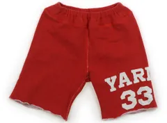 【デニムダンガリー/DENIM&DUNGAREE】ハーフパンツ 130サイズ 男の子【子供服・ベビー服】（2068297）