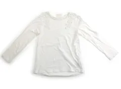 【ザラ/ZARA】Tシャツ・カットソー 130サイズ 女の子【子供服・ベビー服】（2068689）