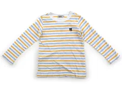 【ダブルＢ/DoubleB】Tシャツ・カットソー 110サイズ 男の子【子供服・ベビー服】（2068493）