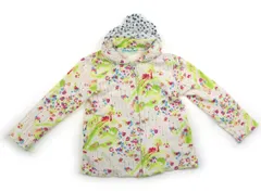 【ハッカ/HAKKA】パーカー 120サイズ 女の子【子供服・ベビー服】（2068098）