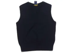 【ポロラルフローレン/POLORALPHLAUREN】ベスト 120サイズ 女の子【子供服・ベビー服】（2068102）