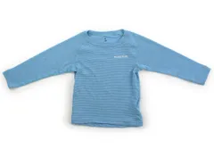 【モンベル/mont-bell】Tシャツ・カットソー 100サイズ 男の子【子供服・ベビー服】（2068892）