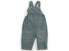 【ザラ/ZARA】ベビーオーバーオール 70サイズ 男の子【子供服・ベビー服】（2068697）