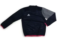 【アディダス/Adidas】スポーツウェア・ダンスウェア 150サイズ 女の子【子供服・ベビー服】（2068605）