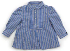 【ラルフローレン/RalphLauren】シャツ・ブラウス 70サイズ 女の子【子供服・ベビー服】（2068805）