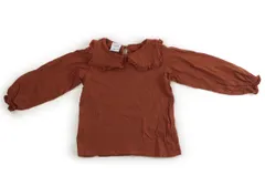 【ザラ/ZARA】Tシャツ・カットソー 100サイズ 女の子【子供服・ベビー服】（2068310）