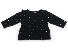 【プティマイン/petitmain】Tシャツ・カットソー 90サイズ 女の子【子供服・ベビー服】（2069002）