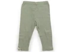 【プティマイン/petitmain】レギンス 90サイズ 女の子【子供服・ベビー服】（2068905）