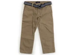 【ポロラルフローレン/POLORALPHLAUREN】パンツ 90サイズ 男の子【子供服・ベビー服】（2068316）