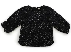 【プティマイン/petitmain】Tシャツ・カットソー 120サイズ 女の子【子供服・ベビー服】（2068909）