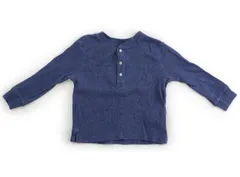 【ラルフローレン/RalphLauren】トレーナー・プルオーバー 80サイズ 男の子【子供服・ベビー服】（2068715）