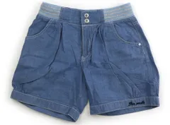 【ポンポネット/pomponette】ショートパンツ 140サイズ 女の子【子供服・ベビー服】（2068621）