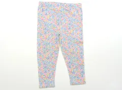 【ラルフローレン/RalphLauren】レギンス 90サイズ 女の子【子供服・ベビー服】（2069015）