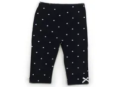 【プティマイン/petitmain】レギンス 100サイズ 女の子【子供服・ベビー服】（2068126）