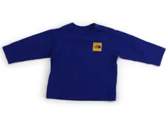 【ノースフェイス/TheNorthFace】Tシャツ・カットソー 80サイズ 男の子【子供服・ベビー服】（2068624）