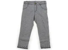 【メゾピアノ/mezzopiano】パンツ 140サイズ 女の子【子供服・ベビー服】（2069017）